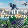 Athlete - Black Swan cd