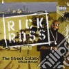 Rick Ross - Street Catalog cd