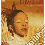 Chiwoniso - Rebel Woman