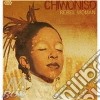 Chiwoniso - Rebel Woman cd