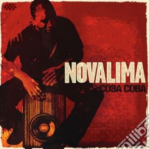 Novalima - Coba Coba cd musicale di NOVALIMA