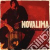 Novalima - Coba Coba cd