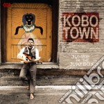 Kobo Town - Jumbie In The Jukebox