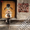 Kobo Town - Jumbie In The Jukebox cd
