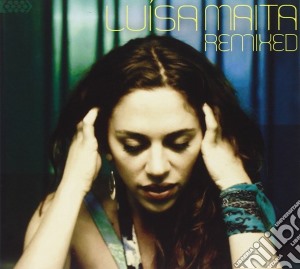 Luisa Maita - Remixed cd musicale di Luisa Maita