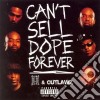 Dead Prez & Outlawz - Cant Sell Dope Forever cd