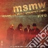 MSMW (Medeski, Scofield, Martin & Wood) - Live: In Case The World Changes Its Mind (2 Cd) cd