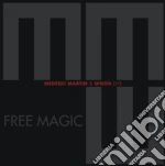 Medeski Martin & Wood - Free Magic cd