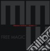 Medeski Martin & Wood - Free Magic cd