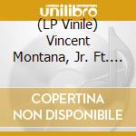 (LP Vinile) Vincent Montana, Jr. Ft. Double Exposure - You Are My Everything (Part 1) vinile