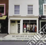 (LP Vinile) Mumford & Sons - Sigh No More vinile