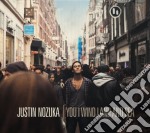 Justin Nozuka - You I Wind & Sea