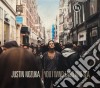 Justin Nozuka - You I Wind & Sea cd