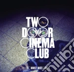(LP Vinile) Two Door Cinema Club - Tourist History vinile