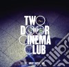 (LP Vinile) Two Door Cinema Club - Tourist History cd