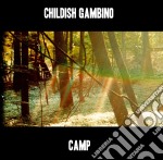 (LP Vinile) Childish Gambino - Camp