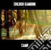 (LP Vinile) Childish Gambino - Camp cd
