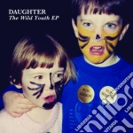 (LP Vinile) Daughter - Wild Youth (Ep) vinile
