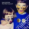 (LP Vinile) Daughter - Wild Youth (Ep) cd