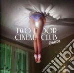 Two Door Cinema Club - Beacon cd