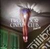 Two Door Cinema Club - Beacon cd
