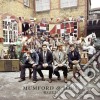 Mumford & Sons - Babel (Deluxe Edition) cd