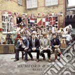 (LP Vinile) Mumford & Sons - Babel