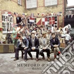 (LP Vinile) Mumford & Sons - Babel vinile