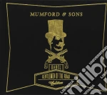 Mumford & Sons - Babel - Gentlemen of the Road Edition cd