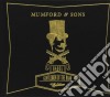 Mumford & Sons - Babel - Gentlemen of the Road Edition cd