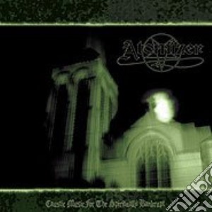 Atomizer - Caustic Music For The Spiritually Bankrupt cd musicale di Atomizer