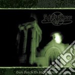 Atomizer - Caustic Music For The Spiritually Bankrupt