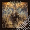 Inquisition - Ominous Doctrines Of The Perpetual M Ystical Macrocosm cd