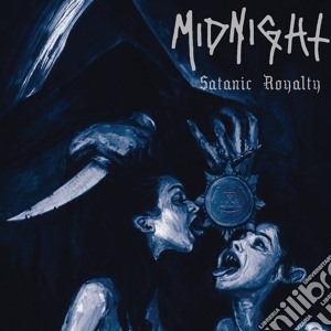 Midnight - Satanic Royalty (2 Cd) cd musicale di Midnight