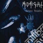 Midnight - Satanic Royalty (2 Cd) cd