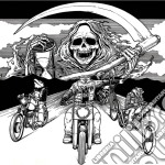 Speedwolf - Ride With Death