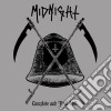 Midnight - Complete And Total Hell cd