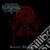 Necrophobic - Satanic Blasphemies cd