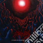 Manes - Under Ein Blodraud Maane cd