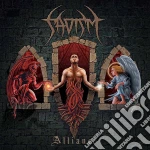 (LP Vinile) Sadism - Alliance vinile