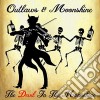 Outlaws & Moonshine - Devil In The Moonshine cd