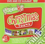 Thingamakid - Christmas Toons (Cd+Dvd)