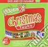 Thingamakid - Christmas Toons (Cd+Dvd) cd