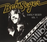 Early Seger Vol.1 cd