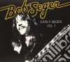 Early Seger Vol.1 cd