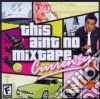 Currensy - This Aint No Mixtape cd
