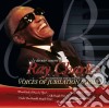 Ray Charles - Ray Charles With The Voice Of Jubilation cd