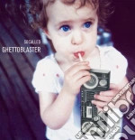 Socalled - Ghettoblaster cd