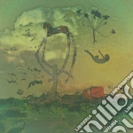 Mr. Gnome - Heave Yer Skeleton cd
