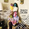 Tracey Thorn - Love And His Opposite cd